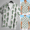 SHESHOW "Stop Making Sense" Hawaiian Shirt - Men's Concert Film Apparel by Dog Mom Hat