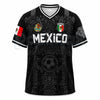2026 Mexico Soccer Jersey for Men – Professional Football Fan Shirt, Mexican Pride Sportswear