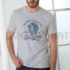 "Chief Kickabitch" Funny Parody T-Shirt by Dog Mom Hat