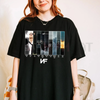 Anticipation 'New Album 2025' Concert T-Shirt by Dog Mom Hat