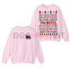 Griswold "Dickless" T-Shirt & Sweatshirt by Dog Mom Hat