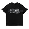 By His Wounds Christian T-Shirt – Jesus Graphic Hoodie, Faith-Based Sweatshirt & Gospel Apparel