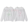 Gildan Bestie Wicked Matching Shirt – "The Wicked, The Good" Changed For Good Shirt by Dog Mom Hat