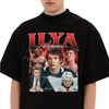 Heated Rivalry Characters Shirt by Dog Mom Hat