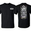 "Proverbial Maxim" T-Shirt - Tactical Army Military Men's Wear, Unisex Gun Shirt