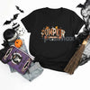 Shineful Halloween Everyday T-Shirt - Unisex Spooky Season Tee, Whimsical Holiday Apparel