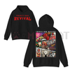 Best Album Drops 2025 Shirt & New Concert Hoodie by Dog Mom Hat