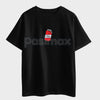 "Voy A Pistearme El Dolor" Graphic T-Shirt - Regional Mexican Music Merch - Funny Spanish Drinking Tee