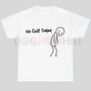 "No Golf Today" Funny Golf Lover Tee – Sarcastic Golfer Humor Shirt by Dog Mom Hat
