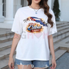 "Viva Cuba Libre" Graphic Tee by Dog Mom Hat