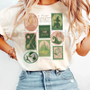 Wicked "Changed For Good" T-Shirt – Defy Gravity Broomstick Tee by Dog Mom Hat
