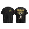 Retro BMTH Sempiternal T-Shirt – Bring Me The Horizon Music Graphic Tee by Dog Mom Hat