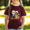 Six Seven Christmas Meme T-Shirt by Dog Mom Hat