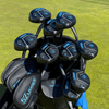 Lazrus Golf 2025 LAZ1 Hybrids