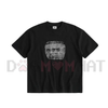 MONO Uziii Double-Sided Heavy Cotton Graphic Tee by Dog Mom Hat