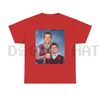 Brady & Maye Step Brothers T-Shirt by Dog Mom Hat