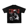 Canelo Alvarez T-Shirt – Boxing Champion Fan Apparel, UFC MMA Shirt by Dog Mom Hat
