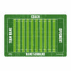 Custom Football Magnetic Coaching Board 15.7'' x 10.6'' / 40 x 27 cm by Hoopsbasket.com