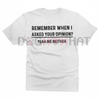Shineful Funny Quote Everyday T-Shirt – Unisex Humorous Tee by Dog Mom Hat