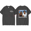 "And We're Spiraling" shirt – The Degenerates Are Here tee by Dog Mom Hat
