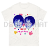 Best Friends Greg and Rowley Meme Shirt by Dog Mom Hat