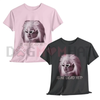 Women’s "Is He Dead Yet?" Funny T-Shirt by Dog Mom Hat
