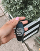 Menace to society Hotel Keychain by Madness & Mayhem LLC
