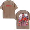 Thragg The Conqueror Viltrumite War T-Shirt by Dog Mom Hat