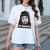 UOSO Retro Meme Parody T-Shirt by Dog Mom Hat