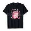 Baby Daddy Tears Love Heart Shirt – Dad Is My Valentine Hoodie & Funny Sarcastic Sweatshirt