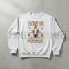 "You Ain't Cool Unless You Pee Your Pants" Christmas Sweatshirt by Dog Mom Hat