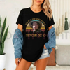 "We're In The Spirit World" T-Shirt by Dog Mom Hat