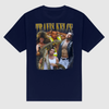 Travis Kelce T-Shirt - Kansas City Football Graphic Tee, Unisex Game Day Fan Shirt by Dog Mom Hat