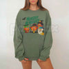 Vintage Halloween Nuggets Sweatshirt | 90s Monster Nuggets Shirt