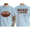 "Together We Are America" Vintage Tee by Dog Mom Hat