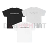 "I Require Supervision" Funny Phrase T-Shirt by Dog Mom Hat