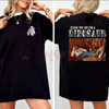 Hank Williams Jr. Dinosaur T-Shirt – Vintage Bocephus Outlaw Country Tee by Dog Mom Hat