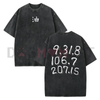 Jiraiya "Code Letter" Sannin Vintage T-Shirt by Dog Mom Hat