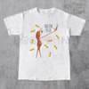 Marcus the Worm Rigatoni Pasta Tee – VRChat T-Shirt by Dog Mom Hat