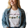 "Respect Your Elders" Retro Gamer T-Shirt by Dog Mom Hat