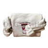 Embroidered "Pass Me A Fridge" Sweatshirt by Dog Mom Hat