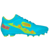 Scooby-Doo Mystery Machine Football Cleats - Velocity 3.0 by Phenom Elite