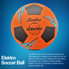 Elektro Soccer Ball