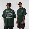 Gone In 60 Seconds T-Shirt – Vintage Eleanor Mustang Movie Unisex Cotton Graphic Tee