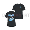 "Ice Ice Baby" Trump T-Shirt by Dog Mom Hat
