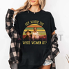 Classic Cowboy Movie Quote Shirt – Retro 70s Movie Tee by Dog Mom Hat