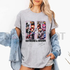 2026 Music Hits Graphic T-Shirt – Trending Concert Tee by Dog Mom Hat