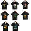 Italian Meme Character T-Shirt for Kids - Funny Toddler Boy or Girl Tee, Hand-Drawn Apparel