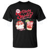 "Princess Donut Approved" T-Shirt – Official Dungeon Crawler Carl Fan Graphic Tee, Premium 100% Cotton LitRPG Royalty Top, Soft Lived-In Heavyweight G.C. B.S.T. Shirt, Made in USA