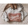 "Howdy Cowboy" Crewneck Sweatshirt by Dog Mom Hat
